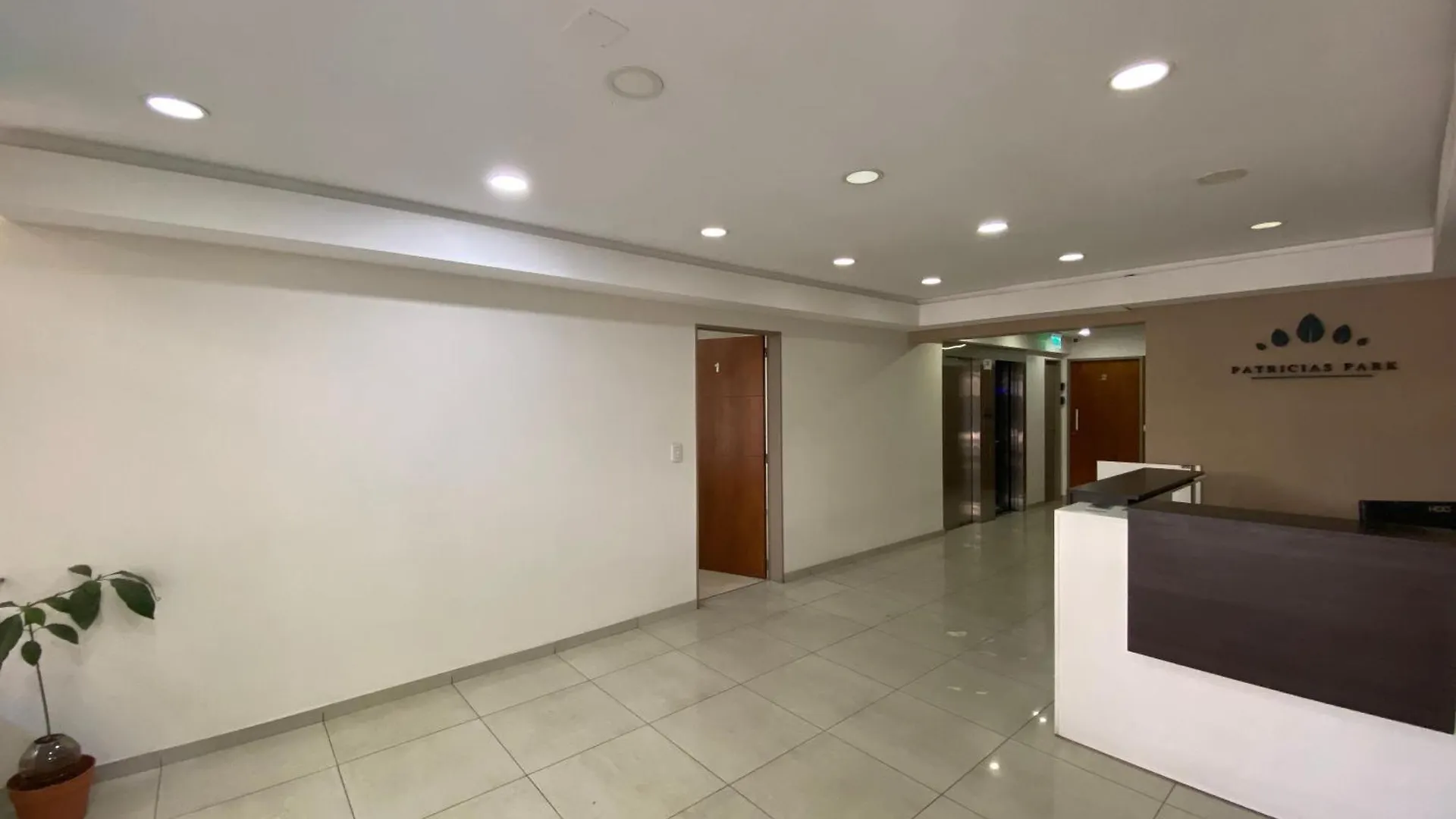 Apartamento Departamento Mza Capital Mendoza 0*,
