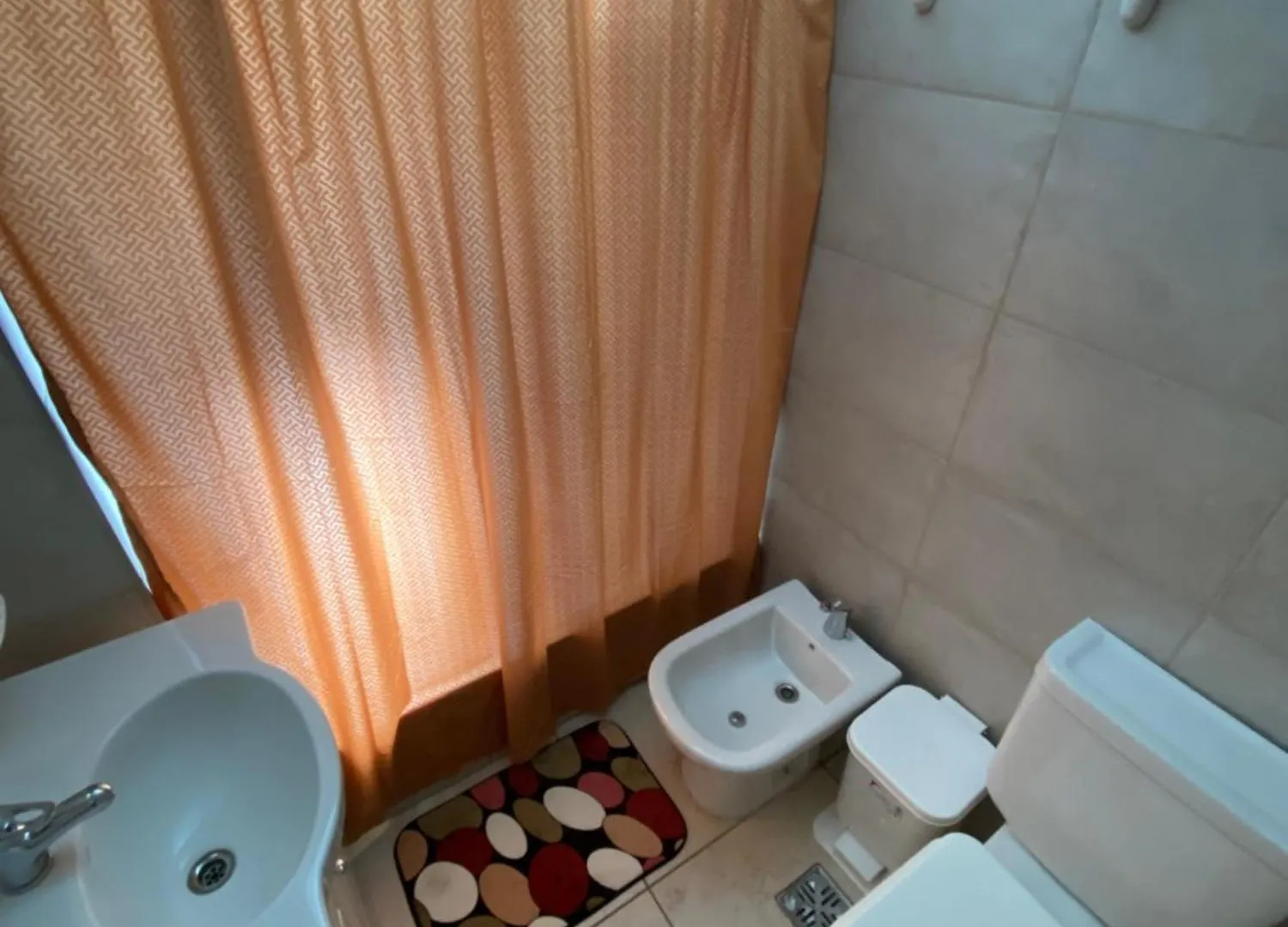 Apartamento Departamento Mza Capital Mendoza
