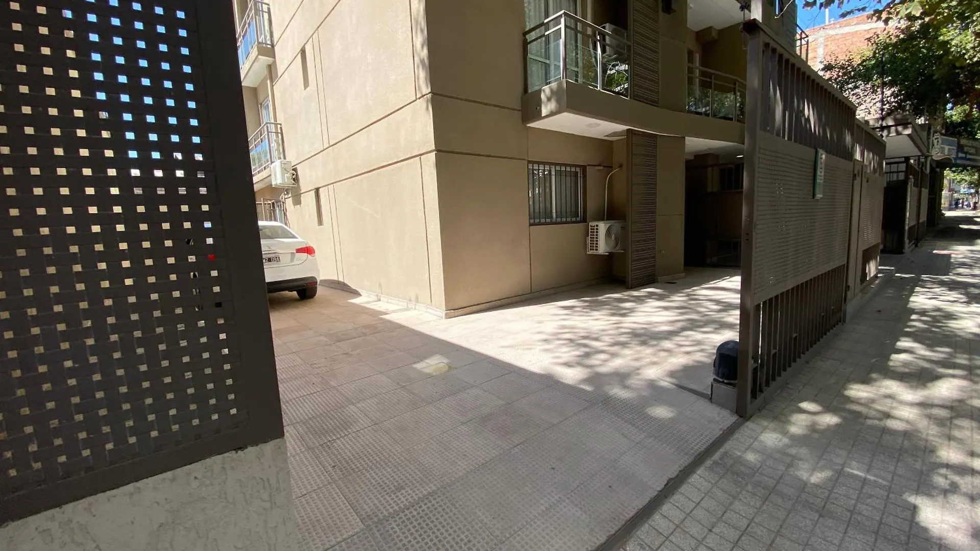 Apartamento Departamento Mza Capital Mendoza Argentina
