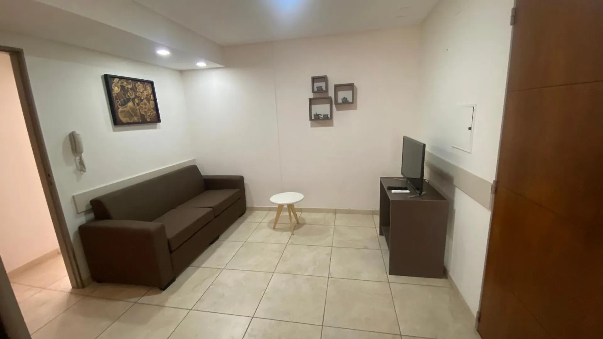 Departamento Mza Capital Apartment Mendoza